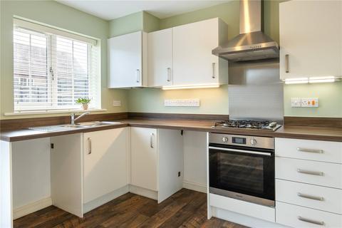2 bedroom terraced house for sale, Nerva Drive, Caistor, Market Rasen, LN7