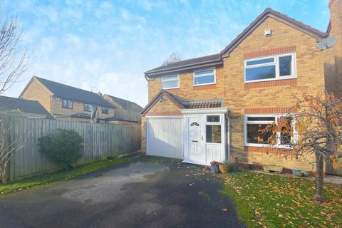 4 bedroom detached house for sale, Heron Lane, Stratford-upon-Avon