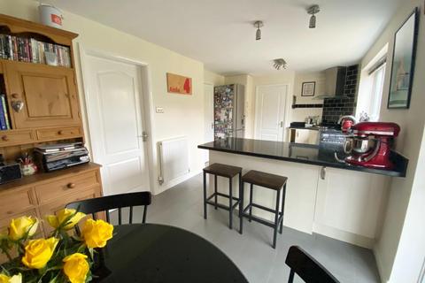 4 bedroom detached house for sale, Heron Lane, Stratford-upon-Avon