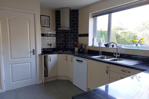 4 bedroom detached house for sale, Heron Lane, Stratford-upon-Avon