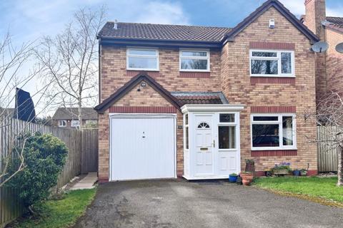 4 bedroom detached house for sale, Heron Lane, Stratford-upon-Avon