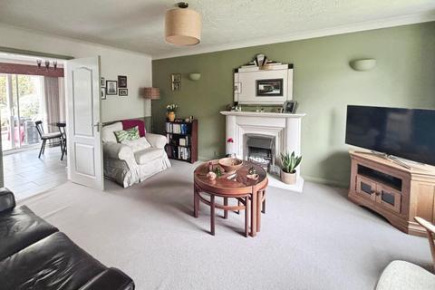 4 bedroom detached house for sale, Heron Lane, Stratford-upon-Avon