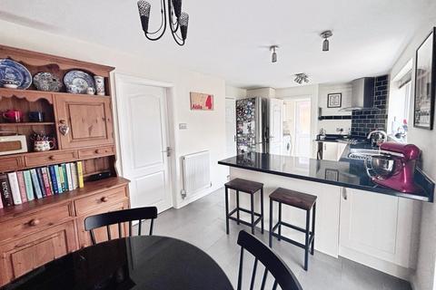 4 bedroom detached house for sale, Heron Lane, Stratford-upon-Avon