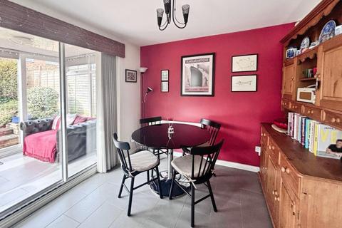 4 bedroom detached house for sale, Heron Lane, Stratford-upon-Avon