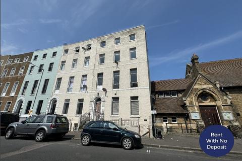 undefined, Union Crescent, Margate, Kent, CT9