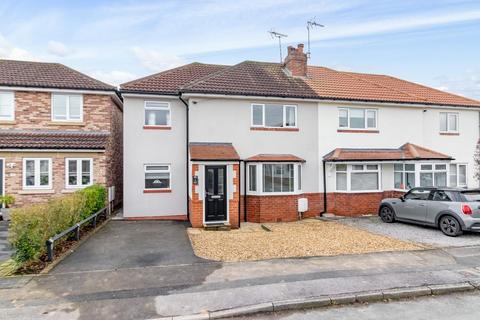 undefined, Scotton Grove, Knaresborough