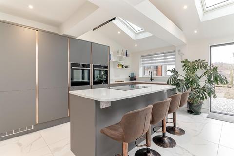 undefined, Scotton Grove, Knaresborough