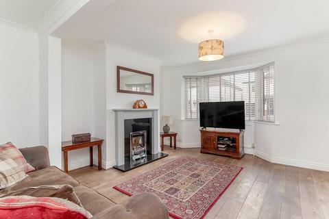 undefined, Scotton Grove, Knaresborough