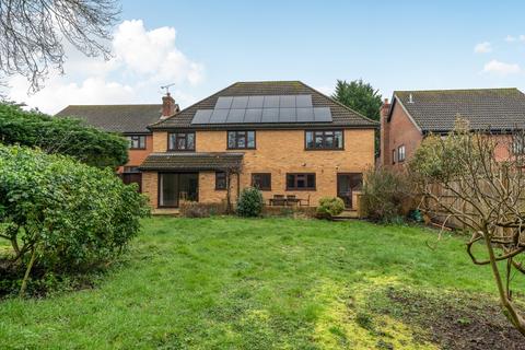 5 bedroom detached house for sale, Scotts Close, Colden Common, Winchester, Hampshire, SO21