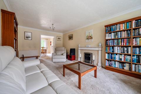 5 bedroom detached house for sale, Scotts Close, Colden Common, Winchester, Hampshire, SO21