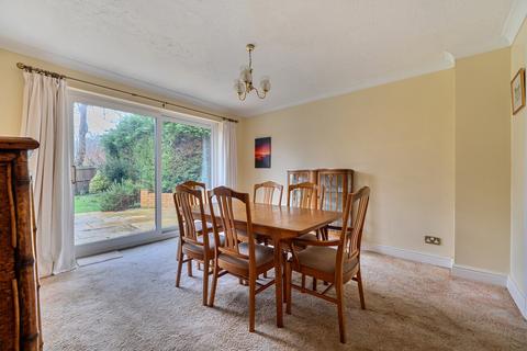 5 bedroom detached house for sale, Scotts Close, Colden Common, Winchester, Hampshire, SO21