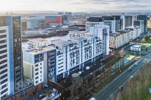 undefined, Glasgow Harbour Terraces, Flat 4/3, Glasgow Harbour, Glasgow, G11 6BH