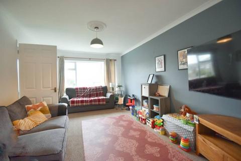 3 bedroom end of terrace house for sale, The Rising, Eastbourne BN23