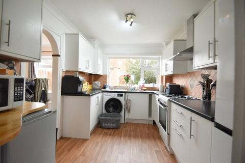 3 bedroom end of terrace house for sale, The Rising, Eastbourne BN23