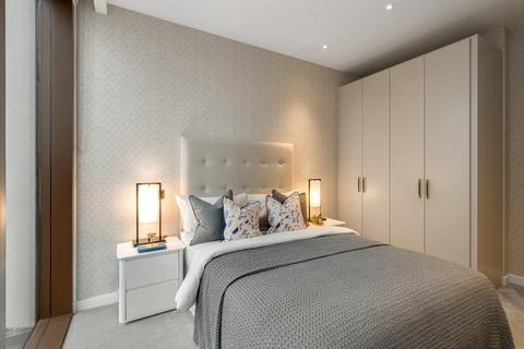 2 bedroom apartment to rent, One Thames City, London, SW8