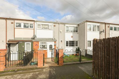 Badger Drive, Sheffield S13