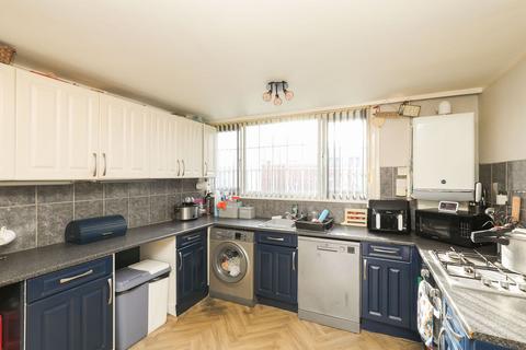 undefined, Badger Drive, Sheffield S13