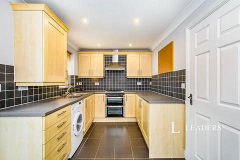 undefined, Oldman Close, PE21