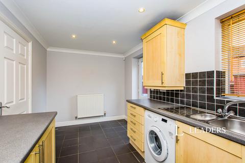 undefined, Oldman Close, PE21