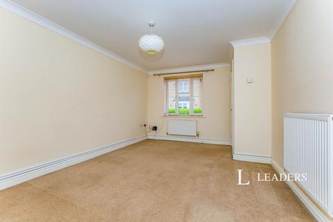 undefined, Oldman Close, PE21