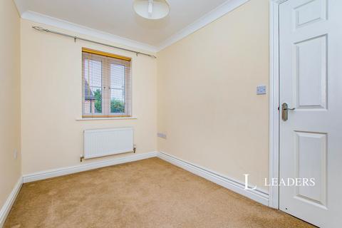 undefined, Oldman Close, PE21