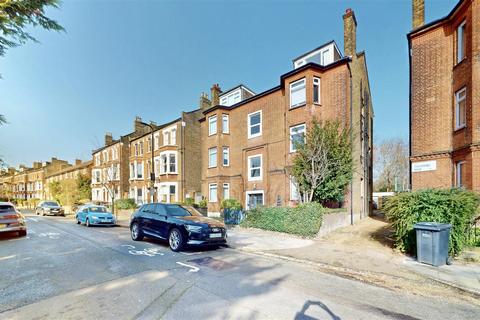 2 bedroom flat for sale, Savernake Road, Hampstead Heath, NW3