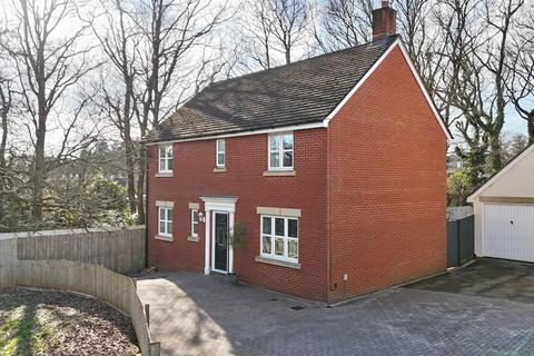 undefined, Fairby Close, Tiverton EX16