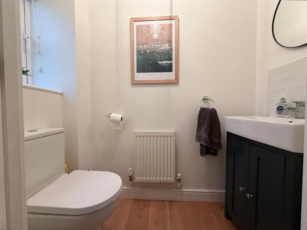Cloakroom