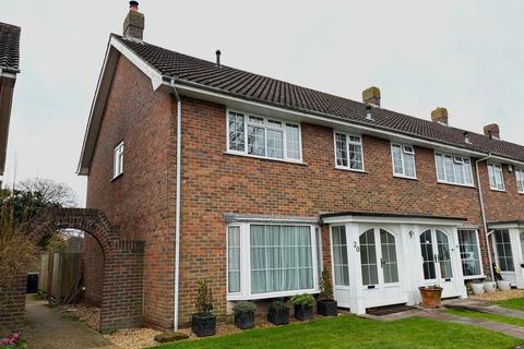 Lodge Gardens, Alverstoke, Gosport PO12 3PY