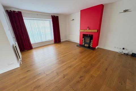4 bedroom end of terrace house for sale, Lodge Gardens, Alverstoke, Gosport PO12 3PY