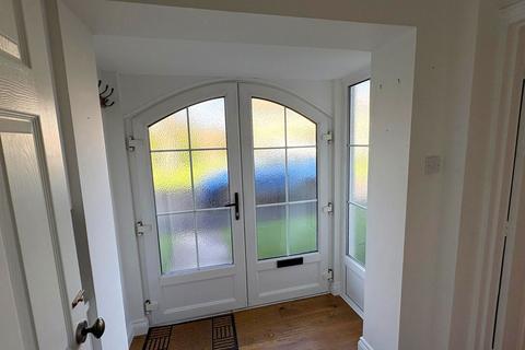 4 bedroom end of terrace house for sale, Lodge Gardens, Alverstoke, Gosport PO12 3PY