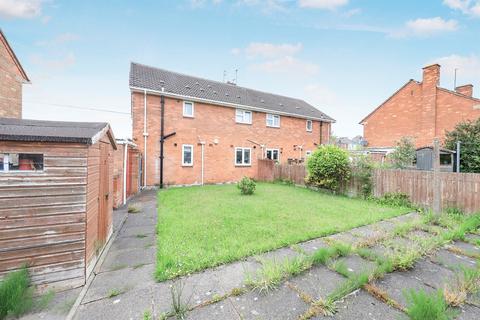 undefined, Hurstbourne Crescent, East Park, Wolverhampton
