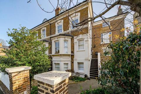 1 bedroom flat for sale, Laurel Road, Hampton Hill, TW12