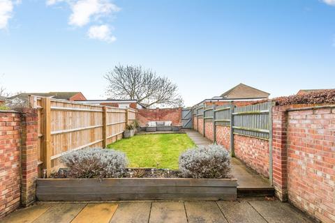 undefined, Sedgemoor Drive, Thame