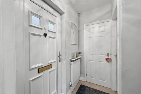 2 bedroom semi-detached house for sale, 38 Naseby Road, Rugby, CV22 5NH