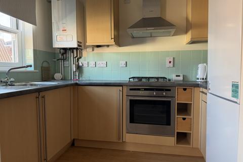 undefined, 16 St. Martin At Bale Court, Norwich, Norfolk NR1 3DZ
