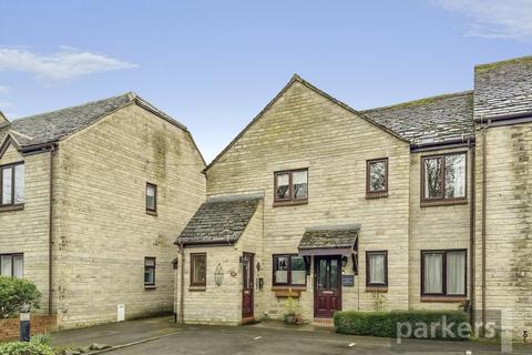 undefined, Riverside Gardens, Witney, Oxfordshire, OX28