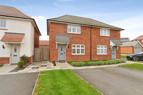 undefined, Bayweaver Street, Ellesmere Port, CH66