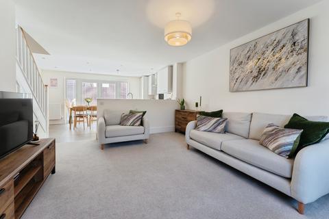 undefined, Bayweaver Street, Ellesmere Port, CH66
