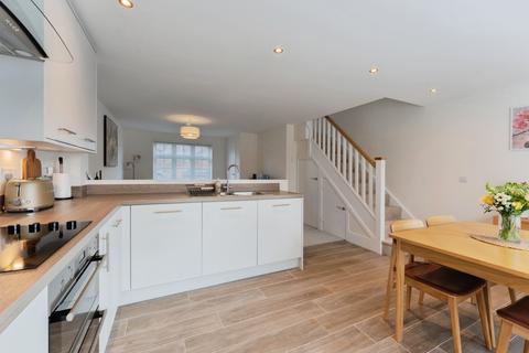 undefined, Bayweaver Street, Ellesmere Port, CH66