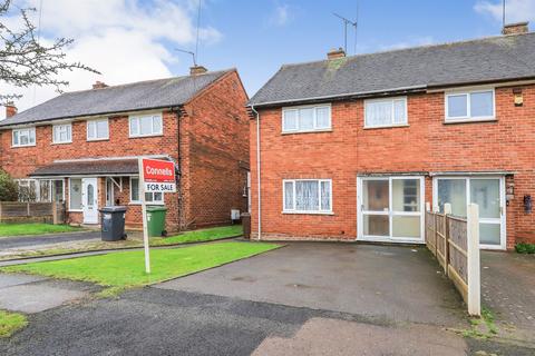 undefined, Beckbury Avenue, Warstones, Wolverhampton