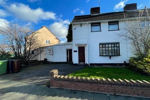 undefined, Westfield Road, BILSTON