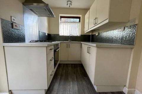 undefined, Westfield Road, BILSTON