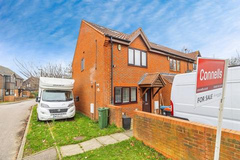 Deacon Place, Middleton, Milton Keynes