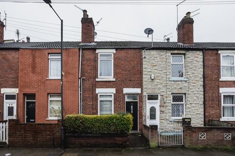 undefined, Park Road, Doncaster DN1
