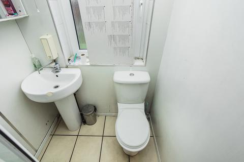 undefined, Park Road, Doncaster DN1