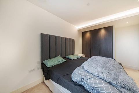 1 bedroom apartment for sale, Lighterman Towers, London SW10