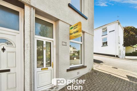 undefined, Cross Street, Aberdare