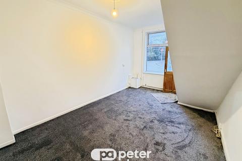 undefined, Cross Street, Aberdare