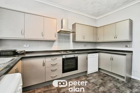 undefined, Cross Street, Aberdare